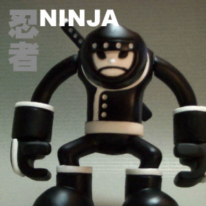 チャンバライダー忍者