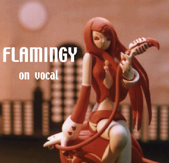 アニマルミュージシャンズのボーカル