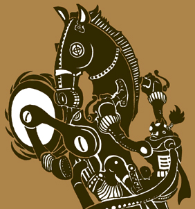 享年　50歳　♂　刑事 剣道、柔道などあらゆる武術に長けた凄腕の刑事であったが、ある犯罪組織に雇われた殺し屋、クロウドに殺される